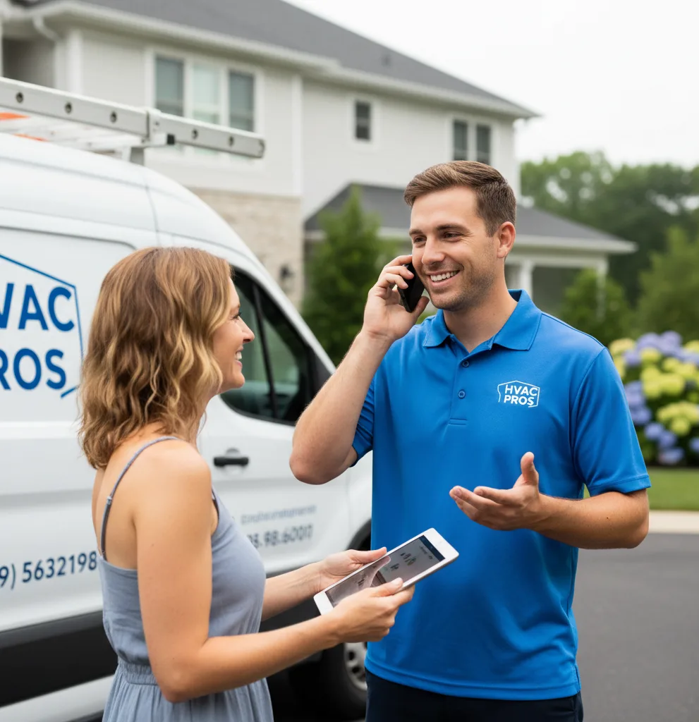 Duct Cleaning in Etters, PA